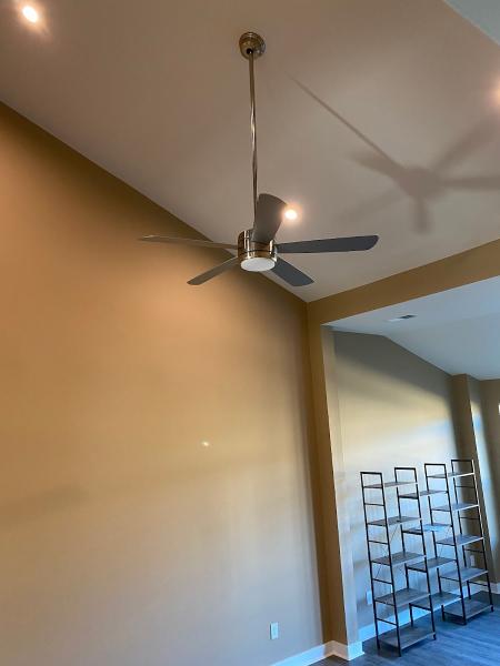 Hinds Electrical LLC