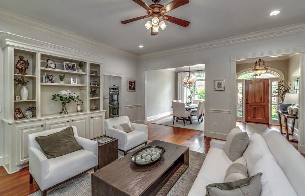 Damon Wofford Realty