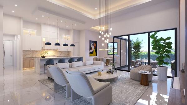Bahnam Builders