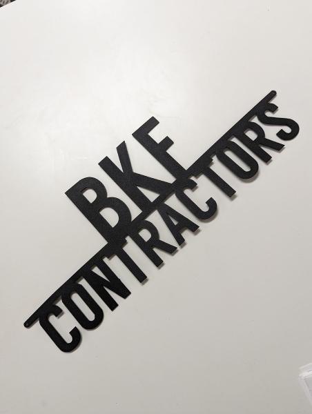 BKF Contractors