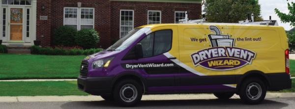 Dryer Vent Wizard