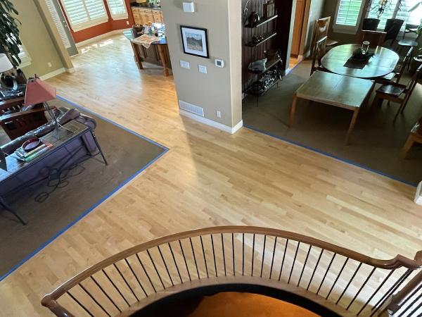 TGB Flooring