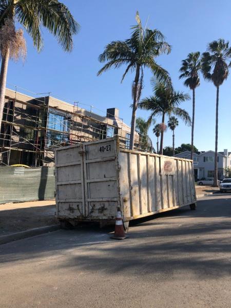 Well Done Dumpster Rentals