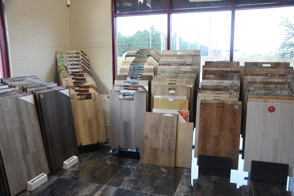 Lujo Floors