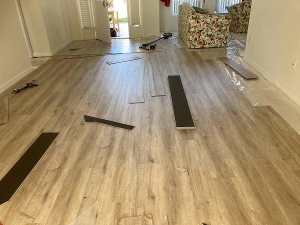 Lujo Floors