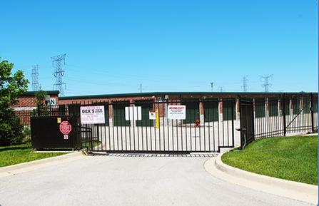 Infinite Self Storage