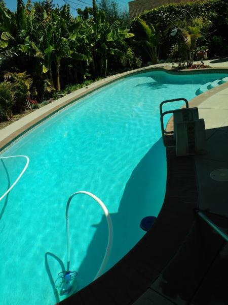 Dons Pool Service Norwalk