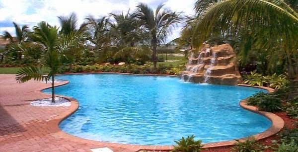 Dons Pool Service Norwalk