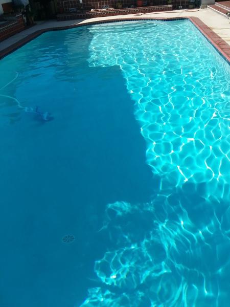 Dons Pool Service Norwalk