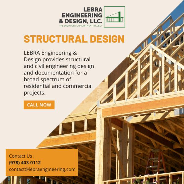 Lebra Engineering & Design