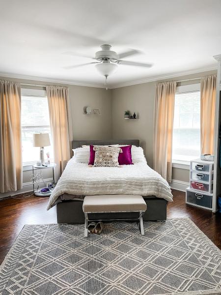 Simplify Buffalo