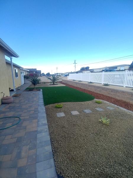 AVM Landscaping