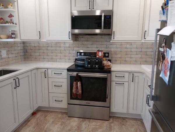 Cabinet Design Studio