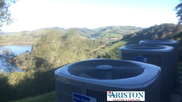 Ariston Heating and Cooling