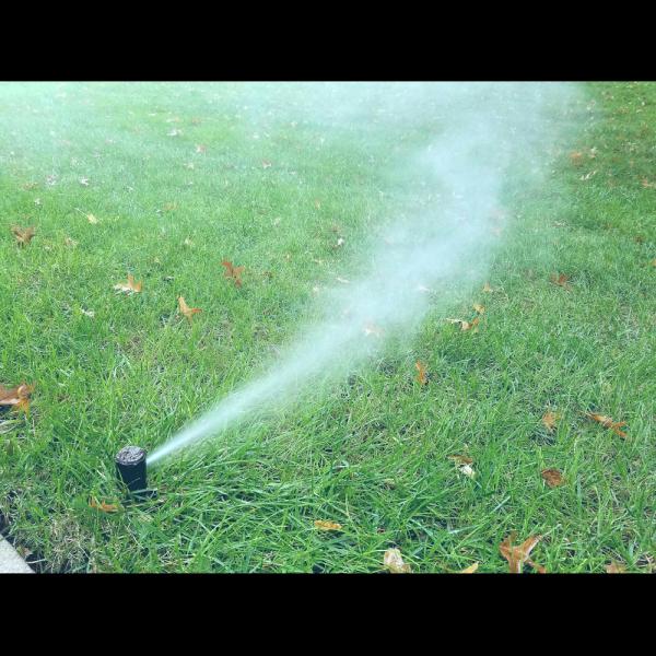 Elite Lawn Sprinklers LLC