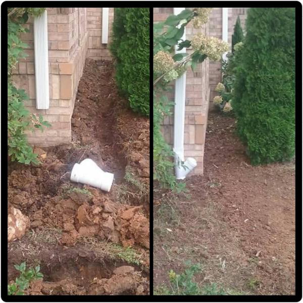 Elite Lawn Sprinklers LLC