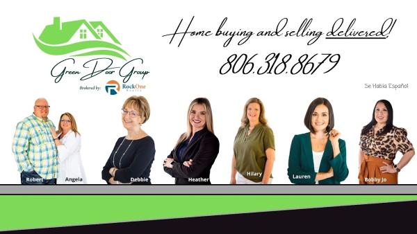 Green Door Group