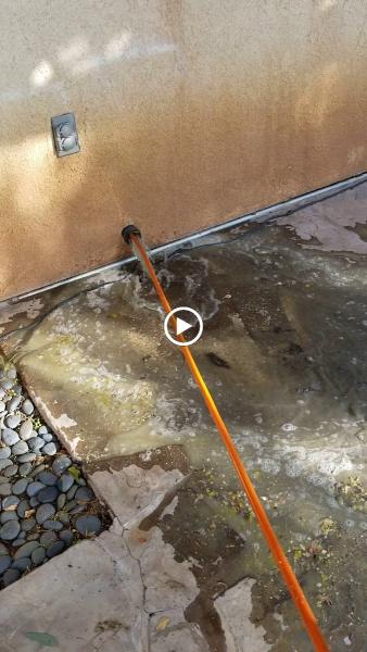 Hiniker Plumbing
