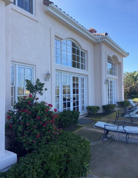 All Clear Window Cleaning