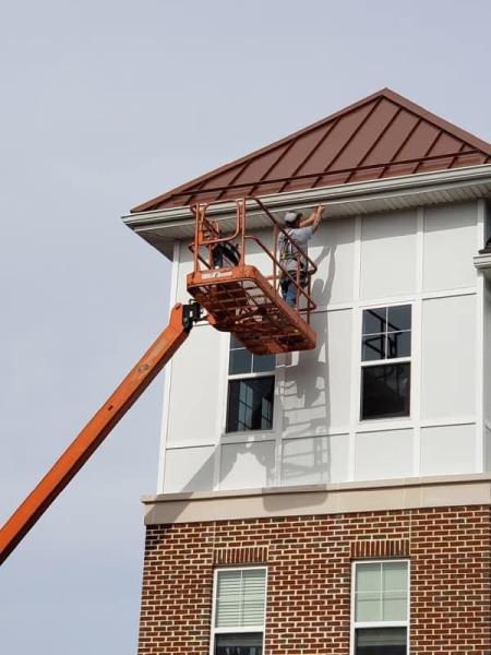 Yorktowne Industrial Solutions