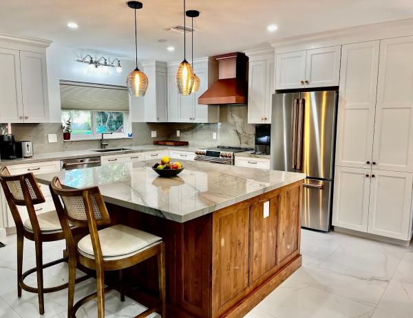 Eleet Fine American Cabinetry