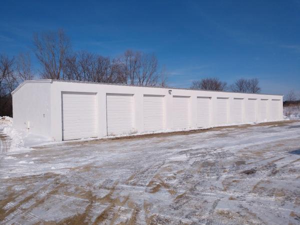 Genesee Self Storage