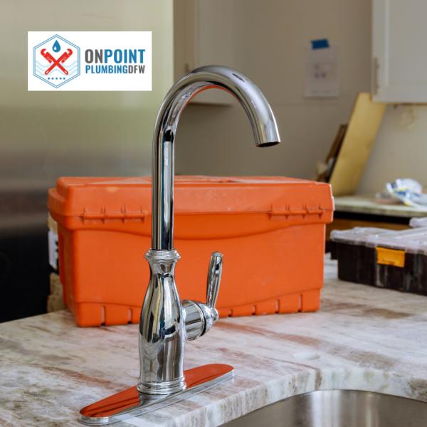 ON Point Plumbing DFW