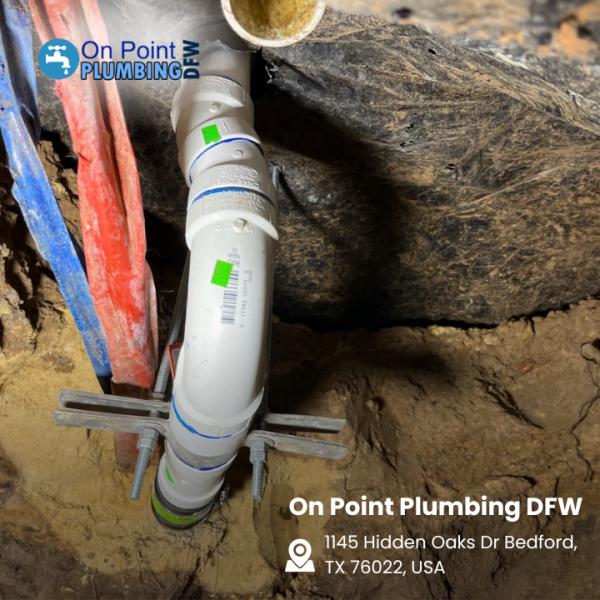 ON Point Plumbing DFW