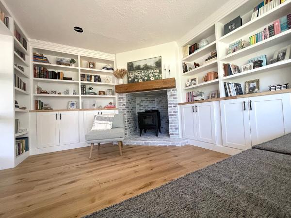 Grindstone Construction LLC