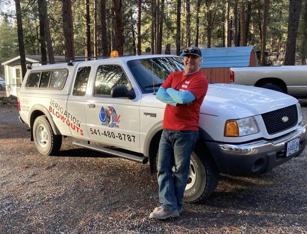 O&M Water Solutions