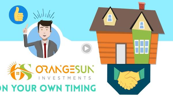 Orange Sun Investments LLC