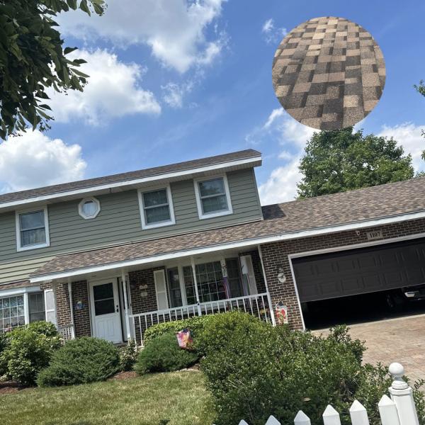 Savage Roofing