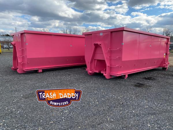 Trash Daddy Dumpster Rentals