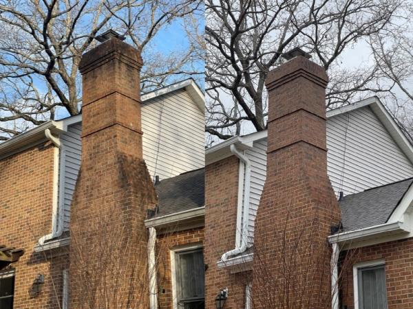 Greenhill Exterior Cleaning