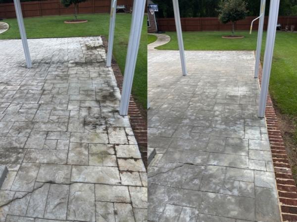 Greenhill Exterior Cleaning