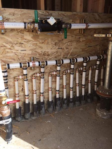 Gold Seal Plumbing