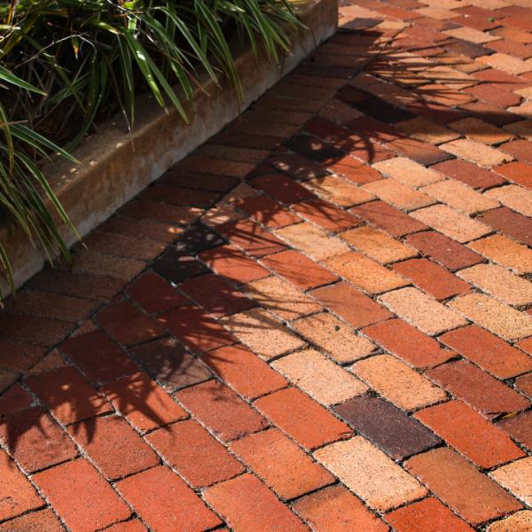Palm Coast Pavers