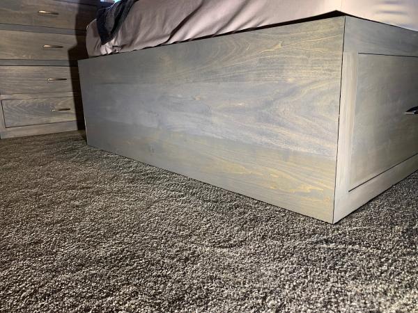532 Woodworking & Design