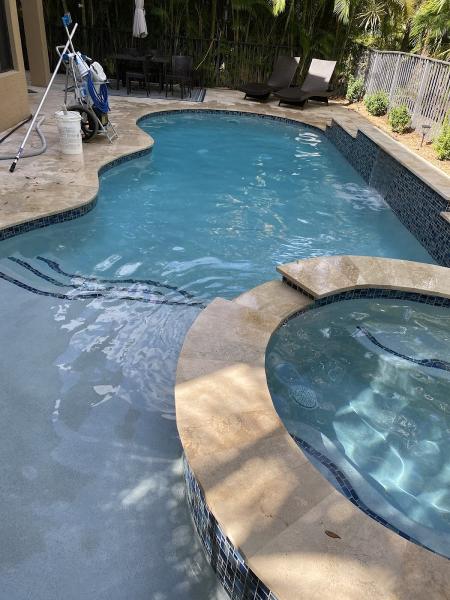 Pool Kings