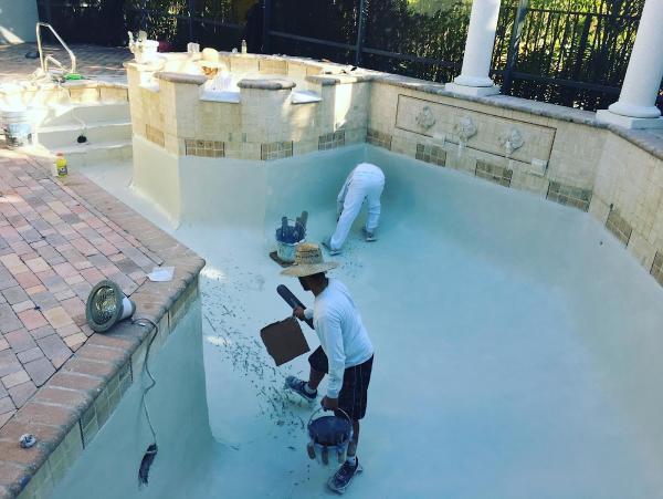 Pool Kings