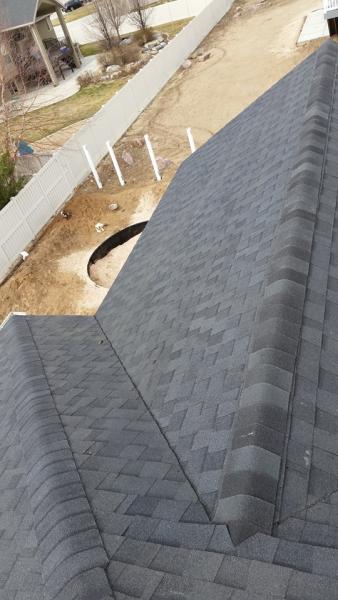Ogden Roofers