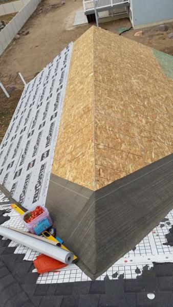 Ogden Roofers