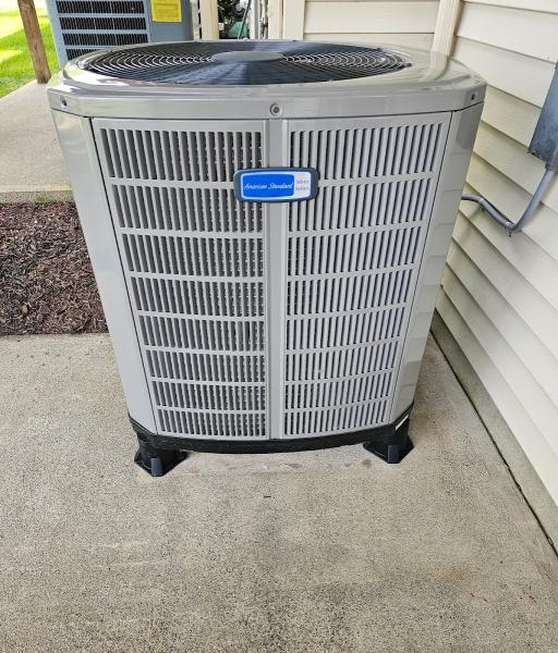 Deiter Bros. Heating Cooling Energy