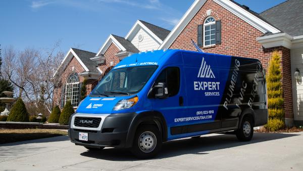 Expert Services
