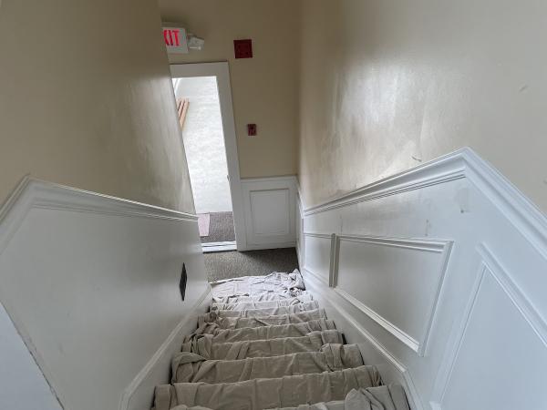 Home General Painting Services Inc