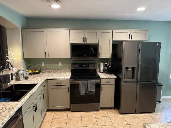 Home Improvements