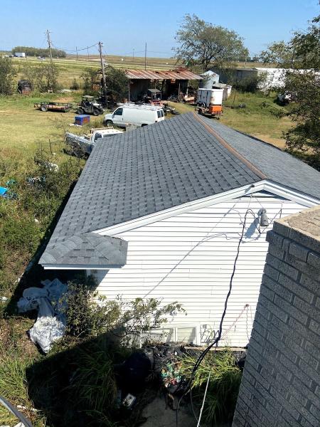 DFW Roofing Solutions