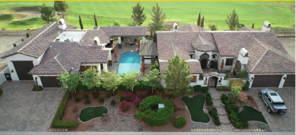Desert Lakes Realty