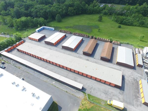 Big Bee Self Storage