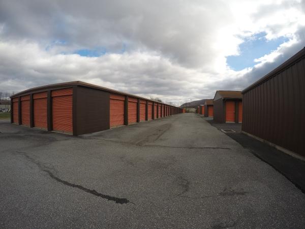 Big Bee Self Storage
